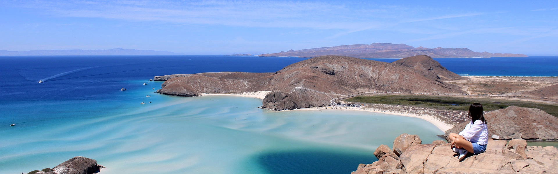 Balandra Beach — La Paz, BCS