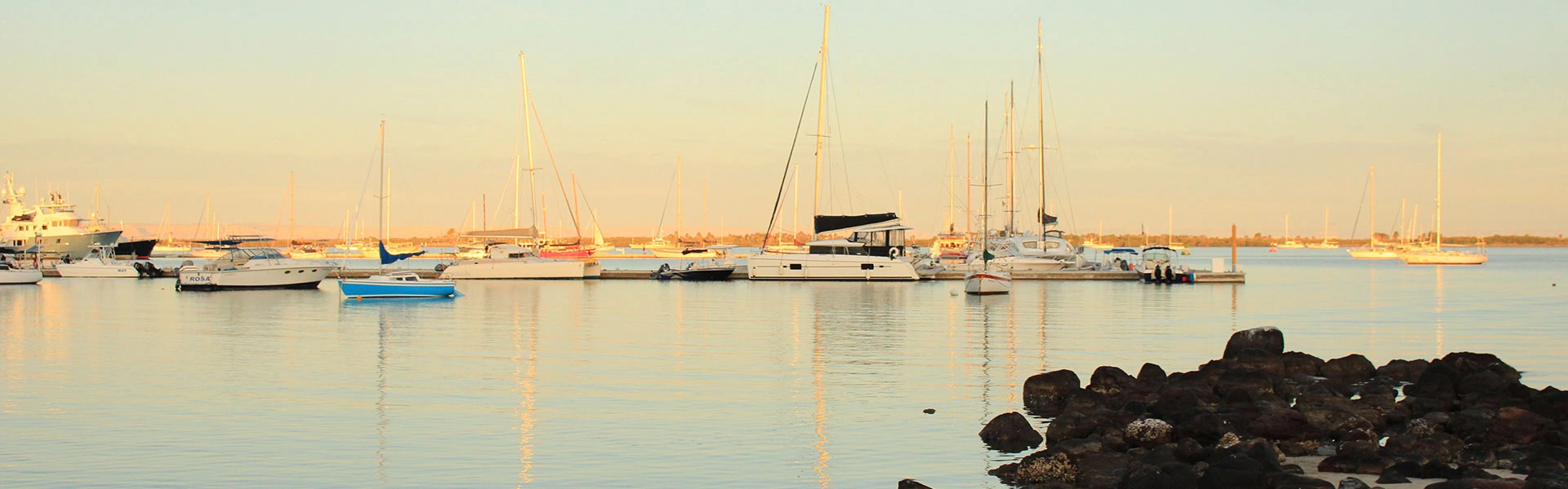 La Paz, Baja California Sur