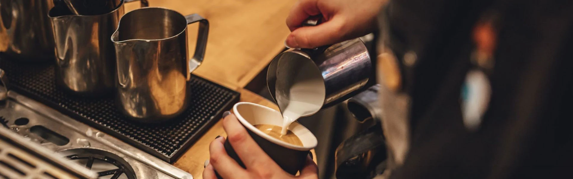 Coffee Shops