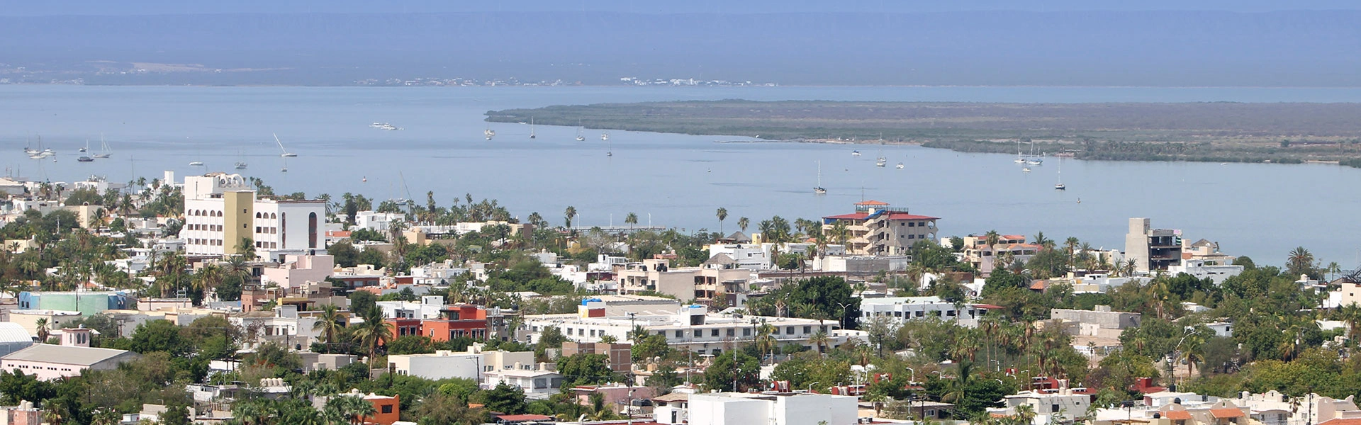 La Paz, Baja California Sur