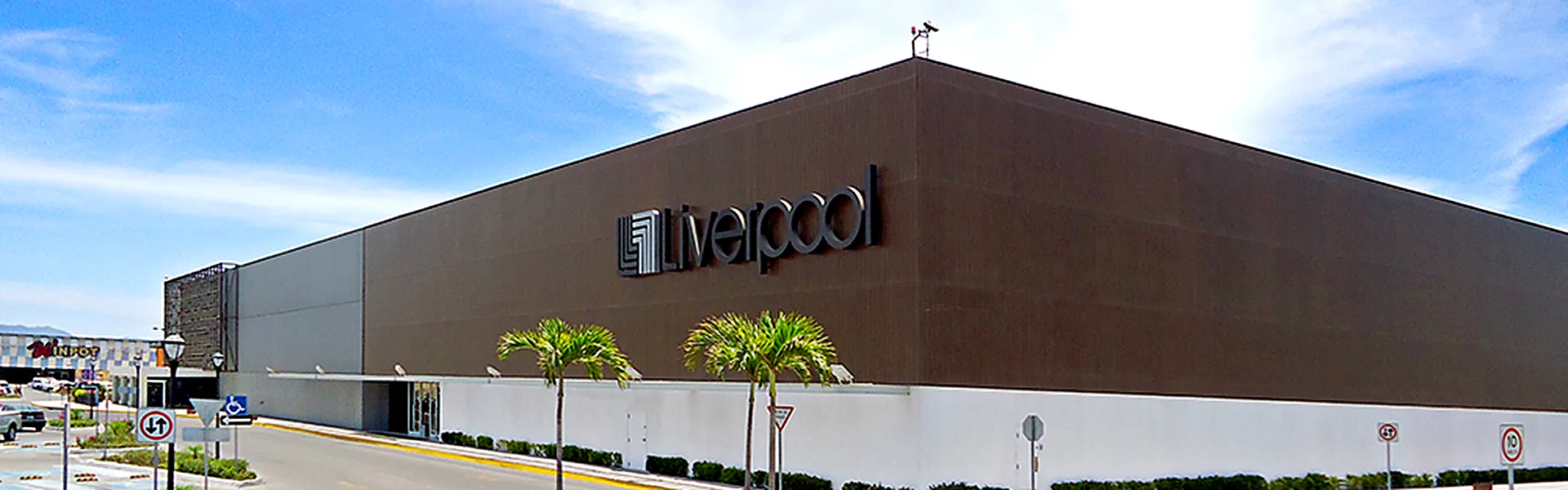 Liverpool La Paz