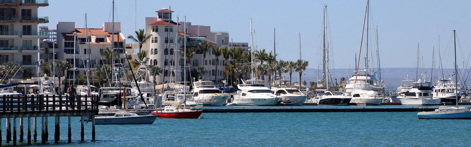 Where to Stay in La Paz, BCS