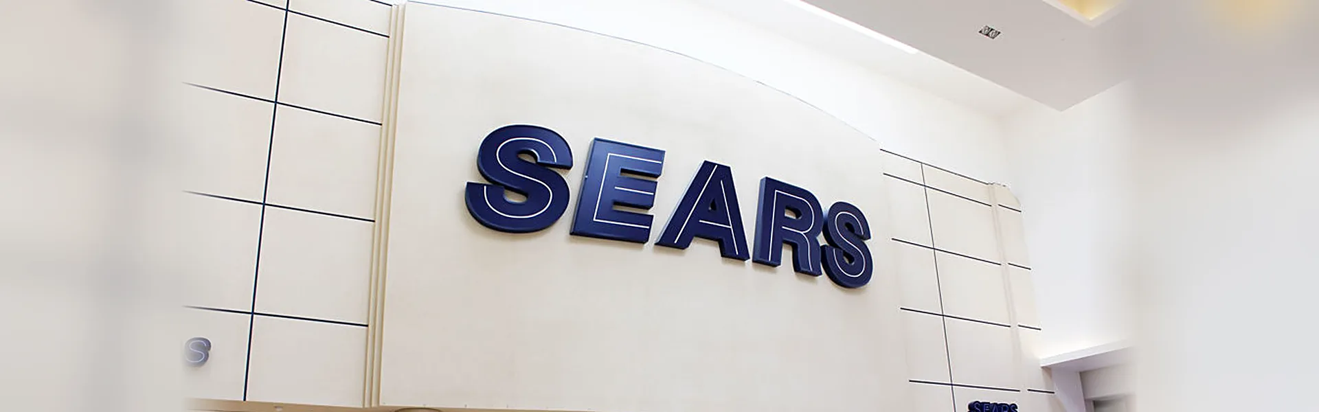 Sears La Paz
