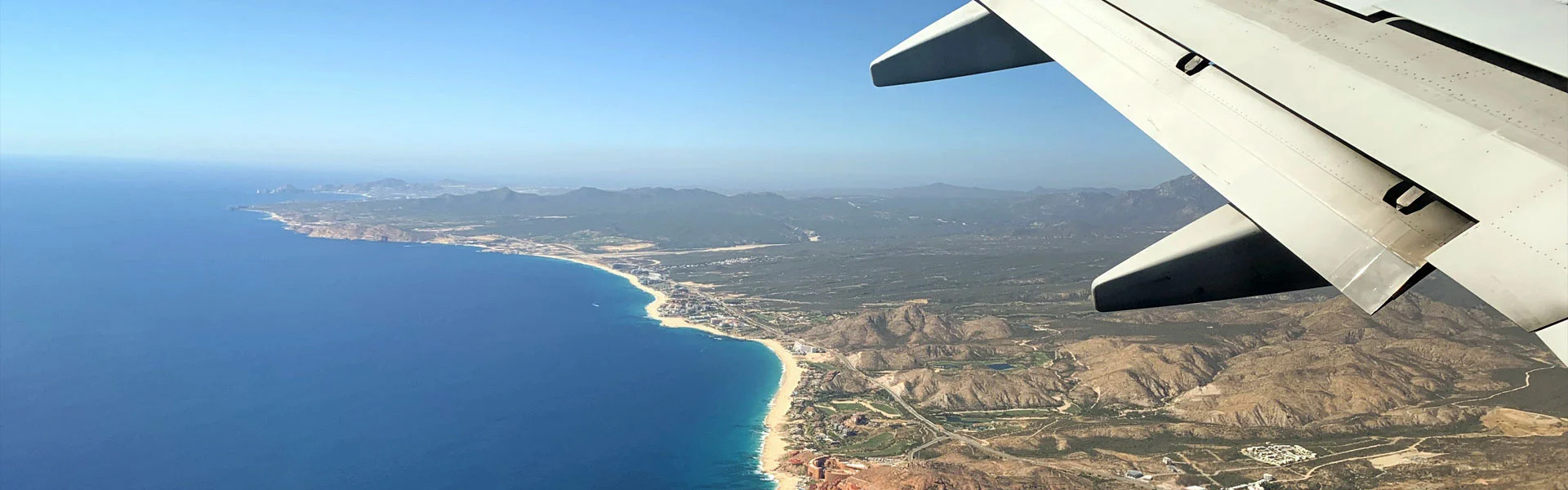 Los Cabos International Airport