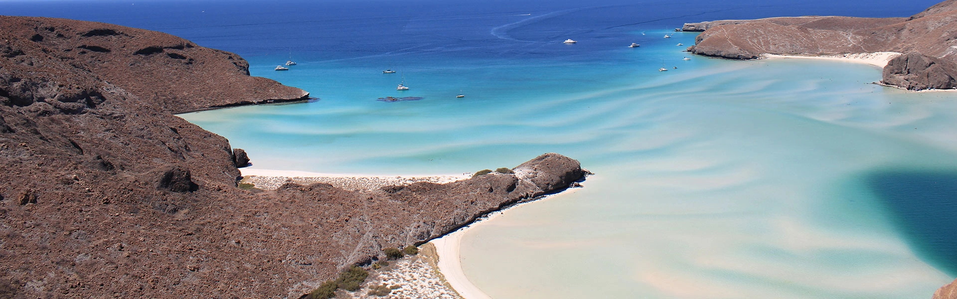 La Paz, Baja California Sur